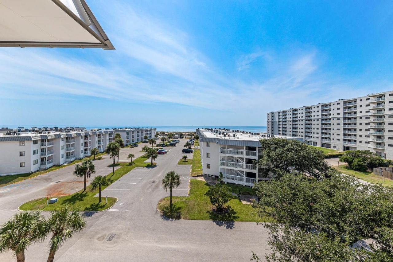Plantation 4514 Apartment Gulf Shores Exterior photo