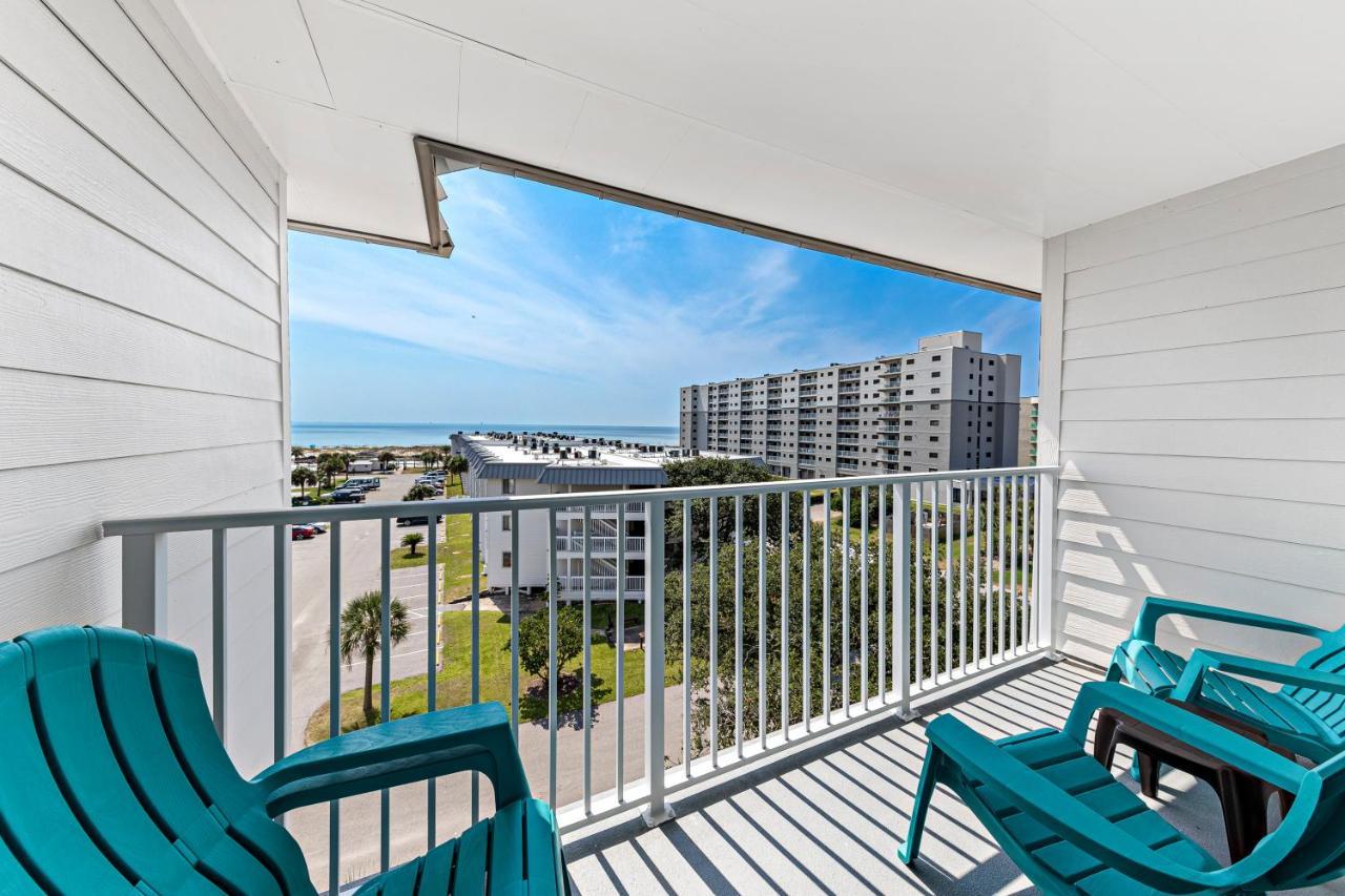 Plantation 4514 Apartment Gulf Shores Exterior photo